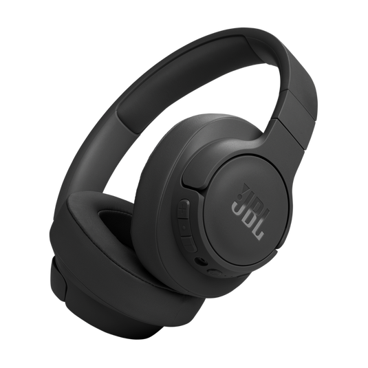 سماعات JBL Tune 770NC اللاسلكية فوق الأذن مع خاصية إلغاء الضوضاء النشط (ANC)