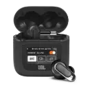 سماعات أذن لاسلكية حقيقية JBL Tour Pro 2 مع تقنية إلغاء الضوضاء