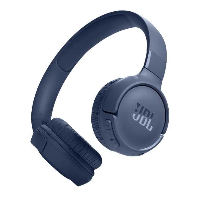 JBL Tune 520BT Wireless On Ear Headphones