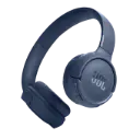 سماعات JBL Tune 520BT اللاسلكية على الأذن
