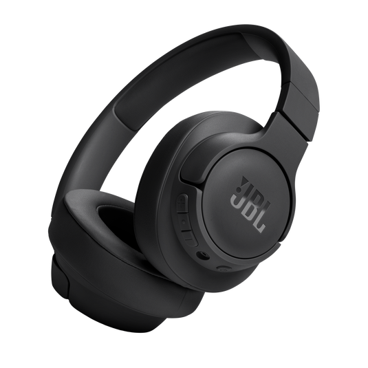 JBL Tune 720BT Wireless over-ear headphones