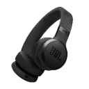 سماعات JBL Live 670NC اللاسلكية فوق الأذن مع ميزة إلغاء الضوضاء النشط (ANC)