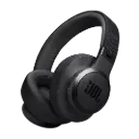 JBL LIVE 770NC Wireless Over-Ear ANC Headphones