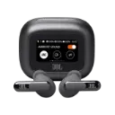 JBL Live Beam 3 true wireless noise-cancelling earbuds