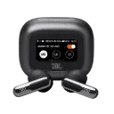 سماعات JBL Live Flex 3 اللاسلكية الحقيقية مع ميزة إلغاء الضوضاء