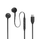 سماعات الأذن السلكية JBL Tune 305C بموصل USB-C ودعم الصوت عالي الدقة