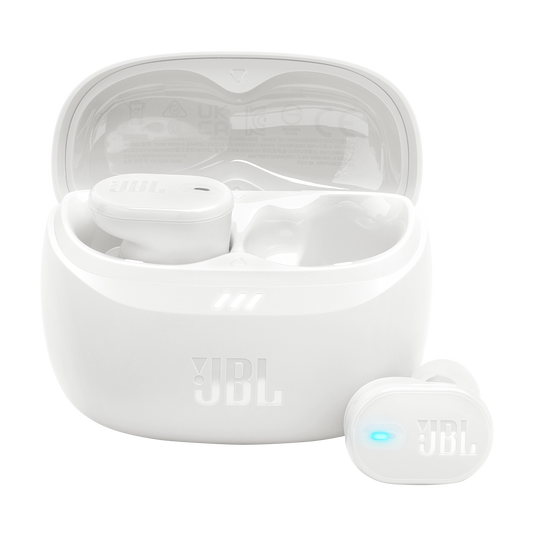سماعات JBL Tune Buds 2 اللاسلكية مع خاصية إلغاء الضوضاء النشط (ANC)