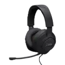 JBL Quantum 100M2 Wired Over-Ear Gaming Headset