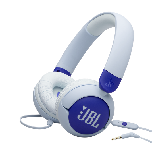 سماعات JBL Junior 320 السلكية للأطفال على الأذن