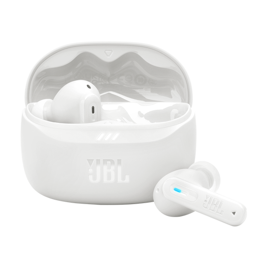JBL Tune Beam 2 - wireless earbuds