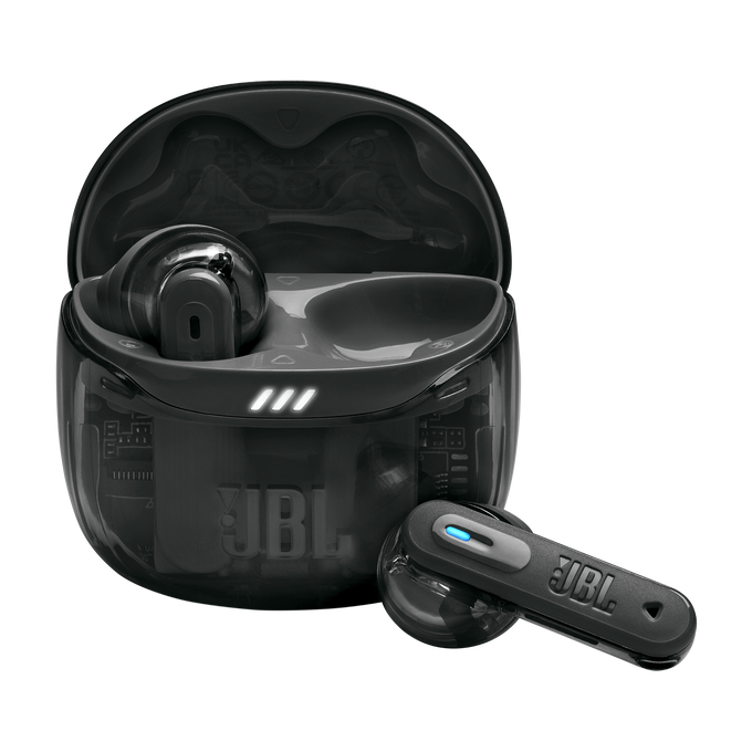 JBL Tune Flex 2 True Wireless Headphones
