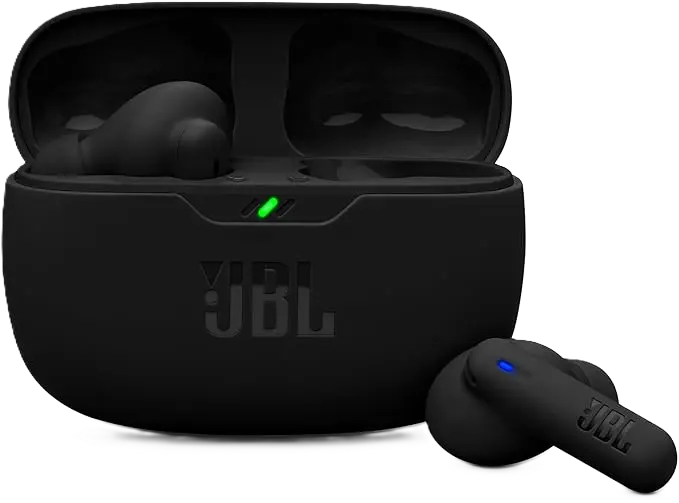 سماعات رأس لاسلكية حقيقية JBL Wave Beam 2