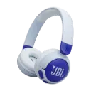 سماعات JBL Junior 320BT اللاسلكية للأطفال على الأذن بتقنية البلوتوث