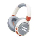 سماعات JBL Junior 470NC اللاسلكية للأطفال فوق الأذن مع ميزة إلغاء الضوضاء