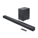 JBL 3.1 Soundbar 250W Dolby Audio Wireless Subwoofer