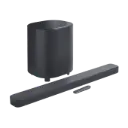 JBL 5.1 soundbar 750W Dolby Atmos Wireless Subwoofer