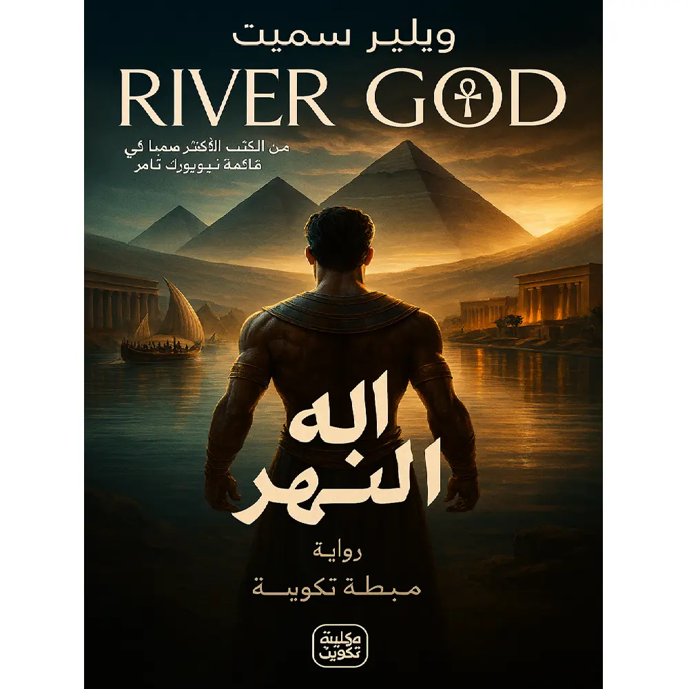 اله النهر