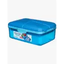 Sistema 1.5L Slimline Quaddie