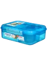 Sistema 1.65L Bento Lunch