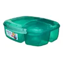 Sistema Triple Split Lunch & Yogurt