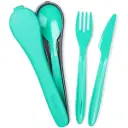 طقم أدوات مائدة سيستيما Cutlery Set To Go