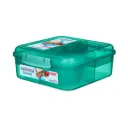 حافظة طعام سيستيما Bento Cube To Go بسعة 1.25 لتر