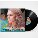 Music Box Fairuz Very Best Of