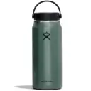زجاجة معزولة Hydro Flask Serpentin بفوهة واسعة – سعة 950 مل