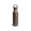 Hydroflask Vacuum Bottle Sandpiper With Straw 620Ml