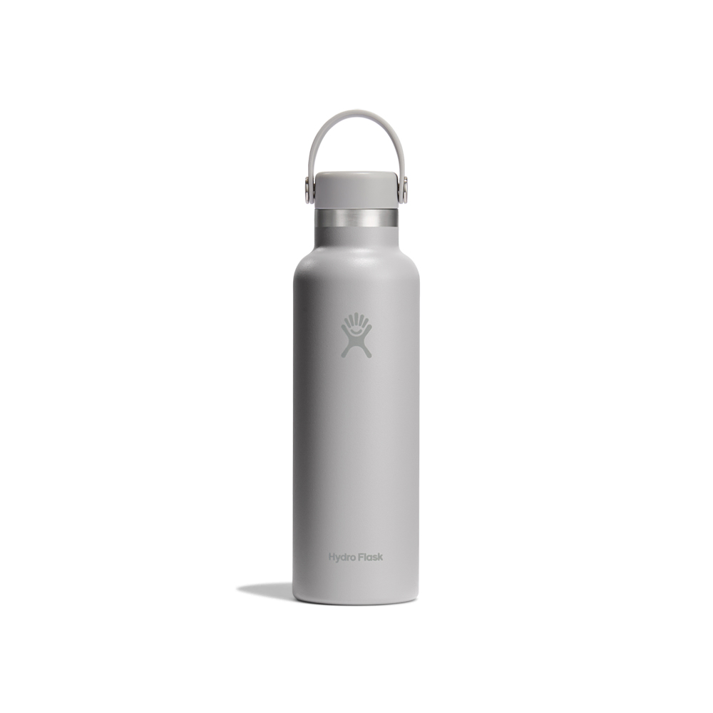 Hydroflask Birch – زجاجة حرارية بفوهة قياسية (620 مل)