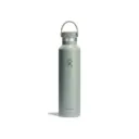 Hydroflask Vacuum Bottle Agave Standard Mouth 710Ml