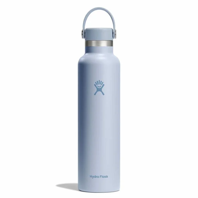 Hydroflask Surf – زجاجة حرارية بفوهة قياسية (710 مل)