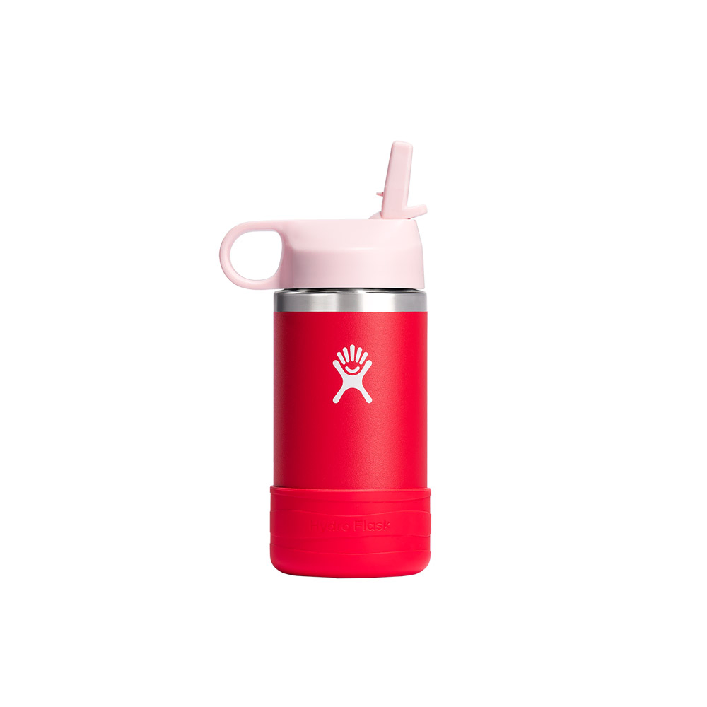 Hydroflask Kids Bottle Goji Wide Mouth 5Ml