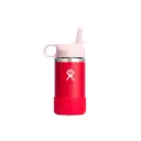 Hydroflask Kids Bottle Goji Wide Mouth 5Ml