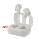 Skullcandy TW DIME 3 BONE سماعات لاسلكية