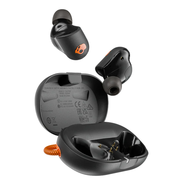 Skullcandy SESH ANC ACTIVE سماعات لاسلكية