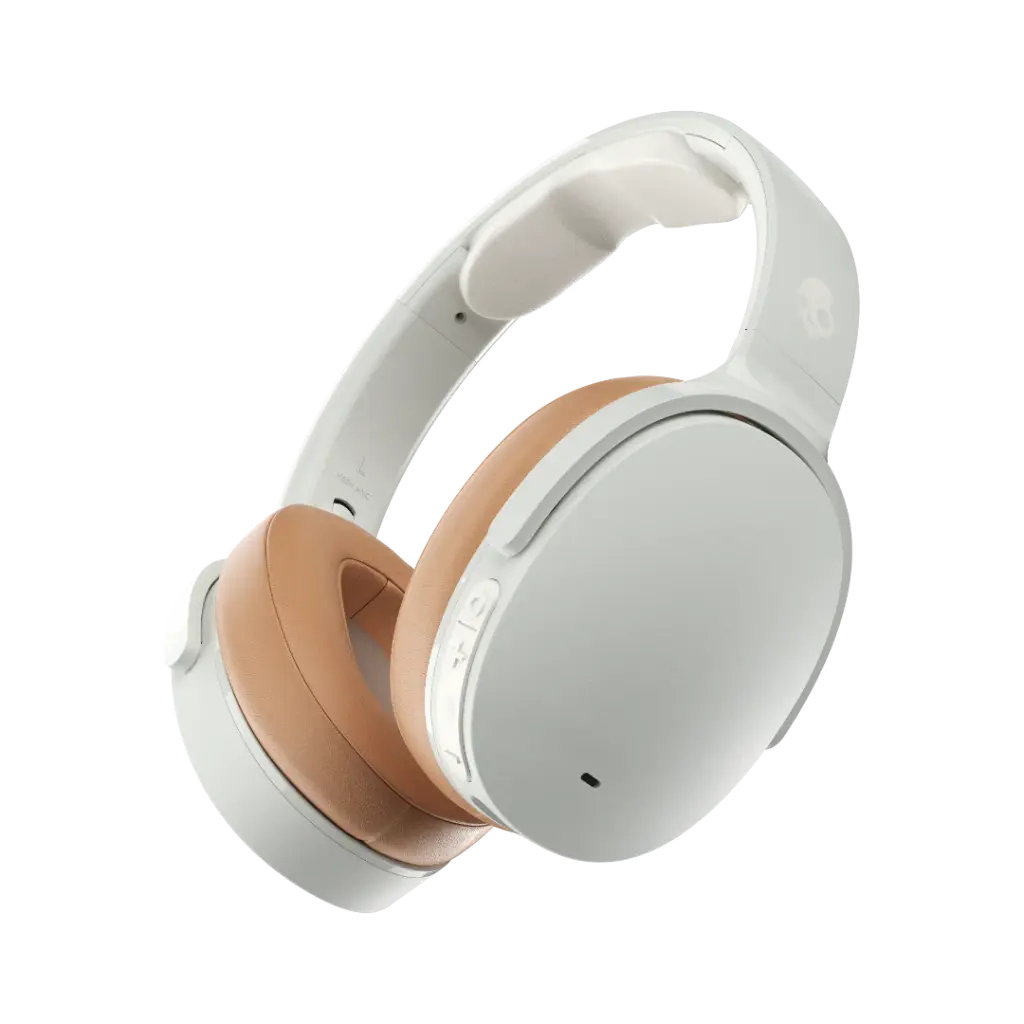 سماعات Skullcandy Hesh ANC (موديل S6HHW)