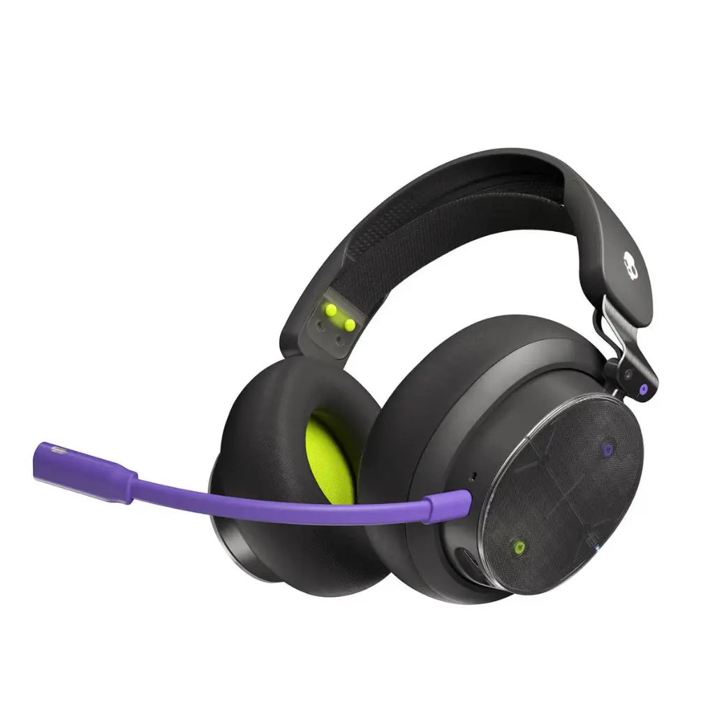 Skullcandy PLYR Multi-Platform Wireless Gaming Headset 