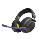 سماعات الألعاب اللاسلكية متعددة المنصات Skullcandy PLYR