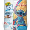 Crayola – مجموعة تلوين Color Wonder لشخصيات Lilo & Stitch