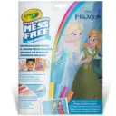 Crayola – مجموعة تلوين Color Wonder لشخصيات Frozen، Ml