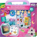 Crayola – طاولة فنون محمولة Art-To-Go