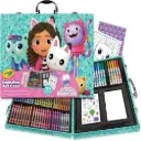 Crayola – حقيبة الفن Gabby's Dollhouse
