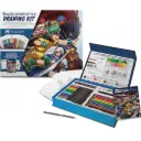 Crayola – مجموعة أدوات الرسم مانغا