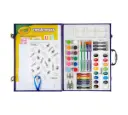Crayola - Paint & Create Easel Case