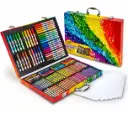 Crayola – حقيبة الإلهام الفنية
