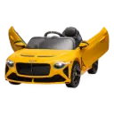 Bentley Bacalar Licensed RC Ride On Car
