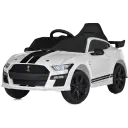 Ford Mustang Shelby Gt500 Licensed RC Ride On Car