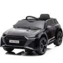 Audi Rs 6 Licensed RC Ride On Car