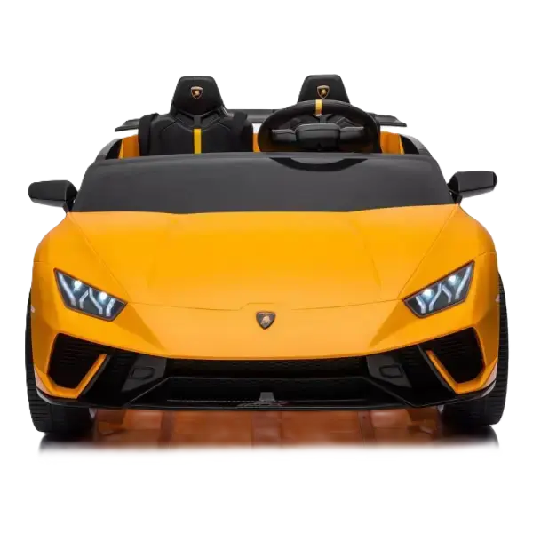 Lamborghini Huracan Performante Spyder Lcnd RC Ride On Car